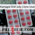 Kamagra Oral Jelly Cómo Usar 19